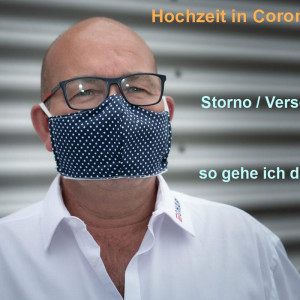 Eure Hochzeit in Corona - Zeiten