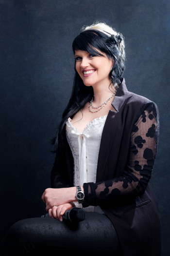 Empfehlung & Zusammenarbeit mit top Livesängerin Ines Plettenberg