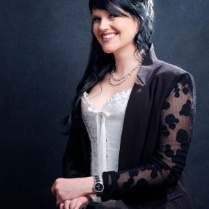 Empfehlung & Zusammenarbeit mit top Livesängerin Ines Plettenberg