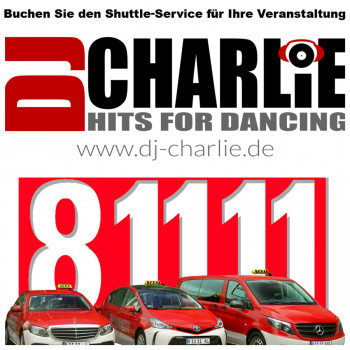 Ab jetzt auch professioneller Shuttle-Service buchbar !