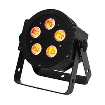 American DJ 5P Hex 6 in1 Led Strahler