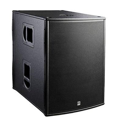 HK Audio Pulsar PL 118 Sub A