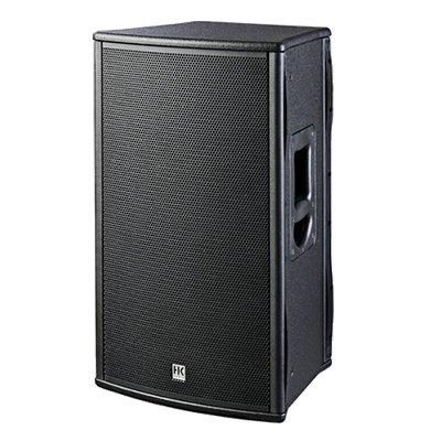 HK AUDIO Pulsar PL 112 FA