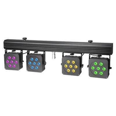 Licht-Technik DJ Charlie aus Oldenburg