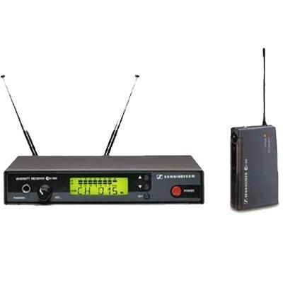 Mikrofon-Technik DJ Charlie aus Oldenburg