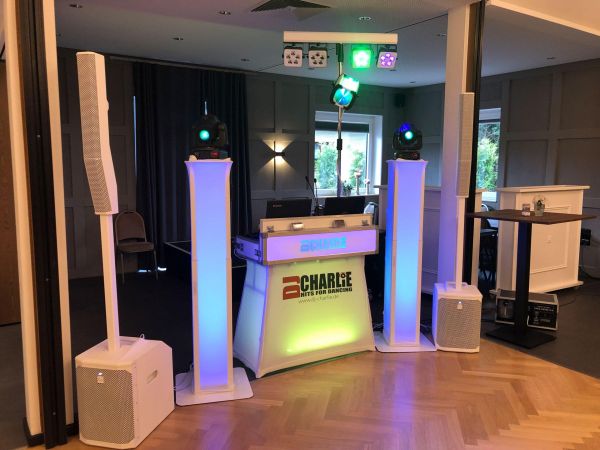 DJ mit Moderation in Bremen