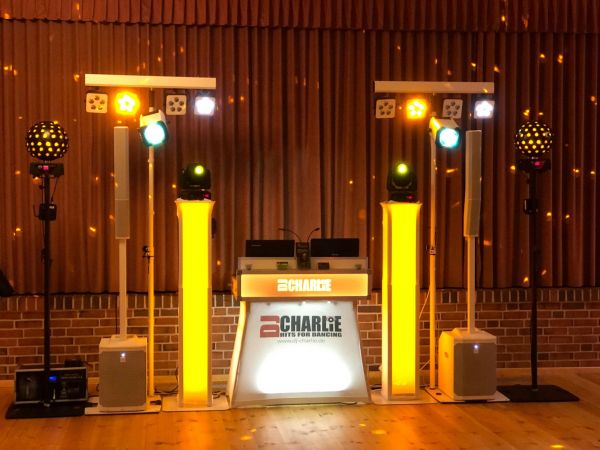 DJ in Ostfriesland buchen