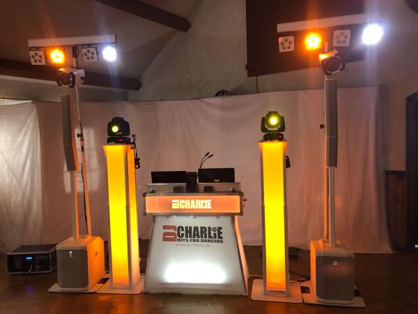 DJ für Feier in Osnabrück