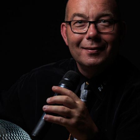 Hochzeit- und Event-DJ DJ Charlie aus Oldenburg