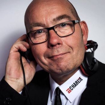 DJ Oldenburg - DJ Charlie 