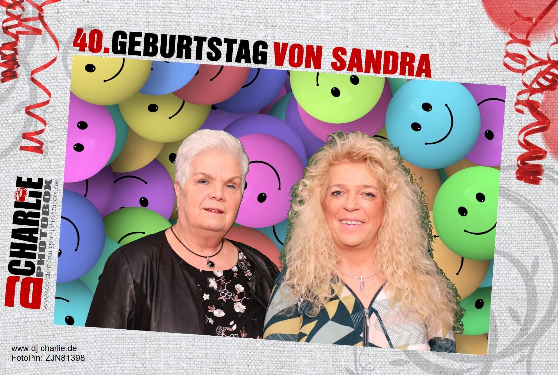 DJ mit eigener Anlage