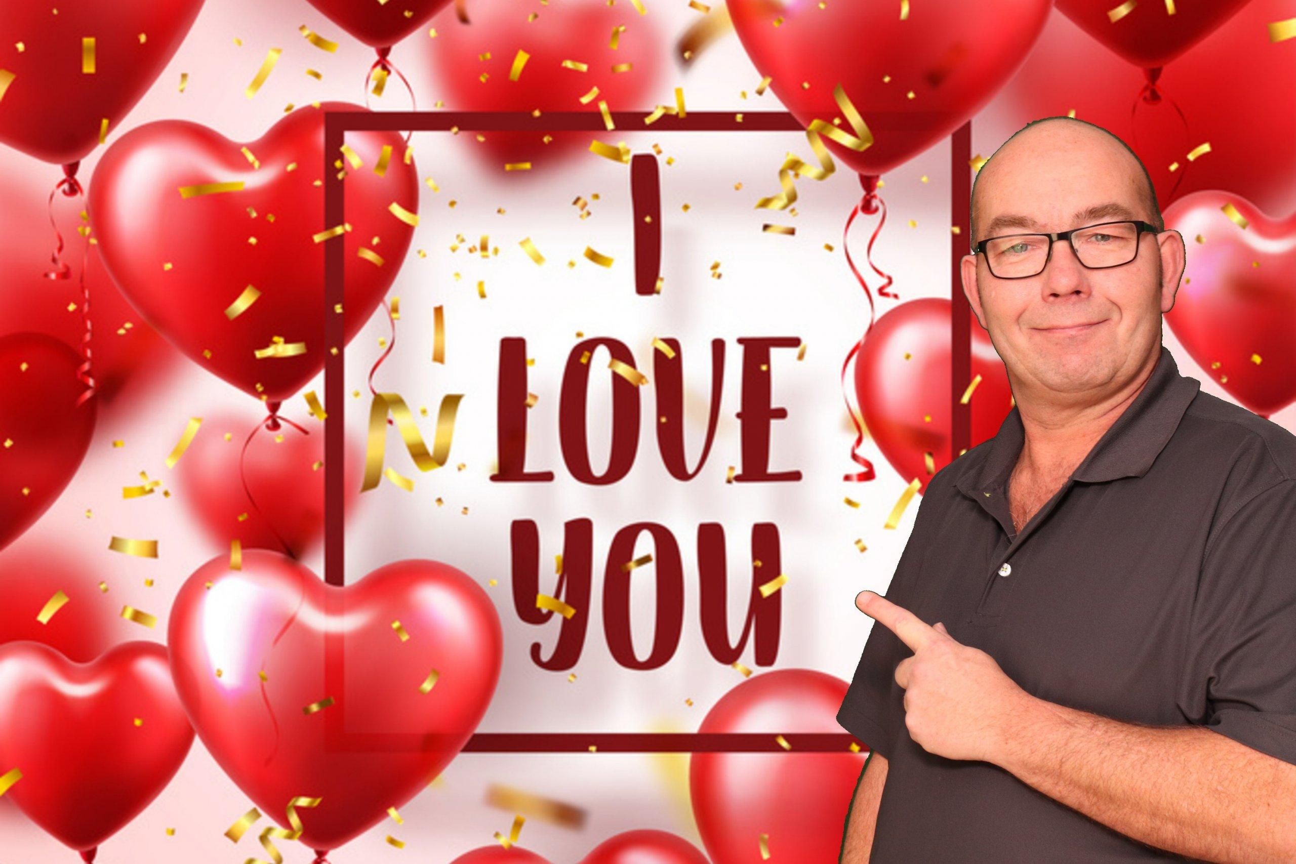 Photobooth DJ Charlie Oldenburg