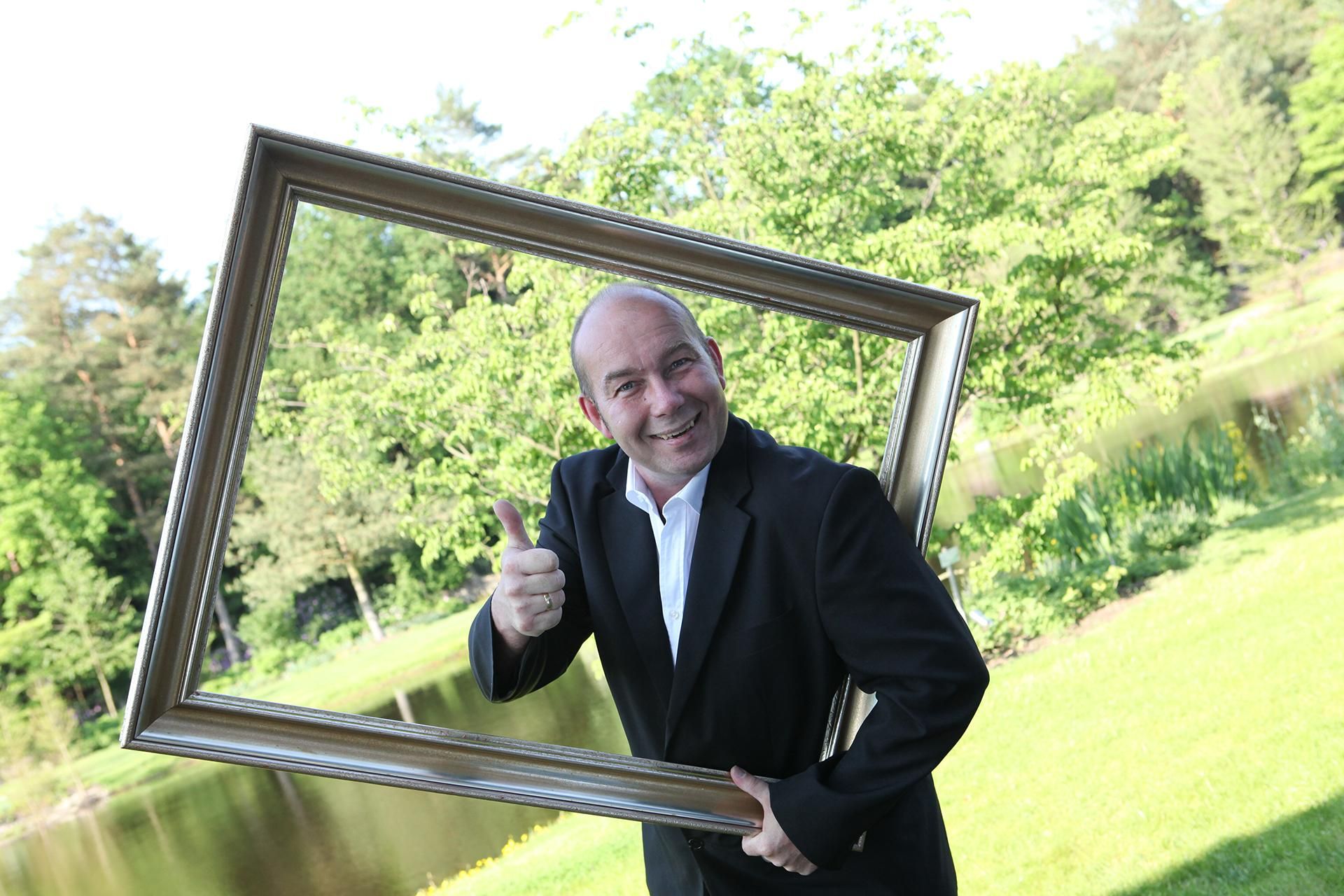 DJ Hochzeiten Oldenburg - DJ Charlie 