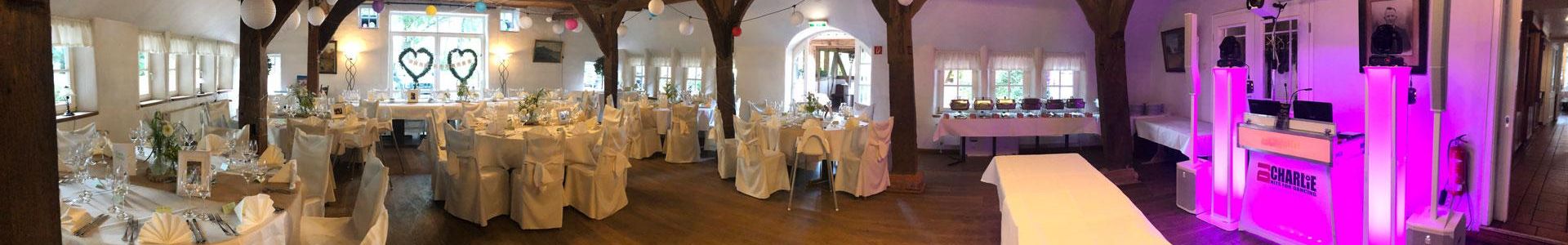 Sommerfeste DJ buchen