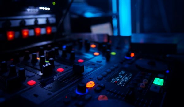 Hochzeit- und Event-DJ DJ Charlie aus Oldenburg