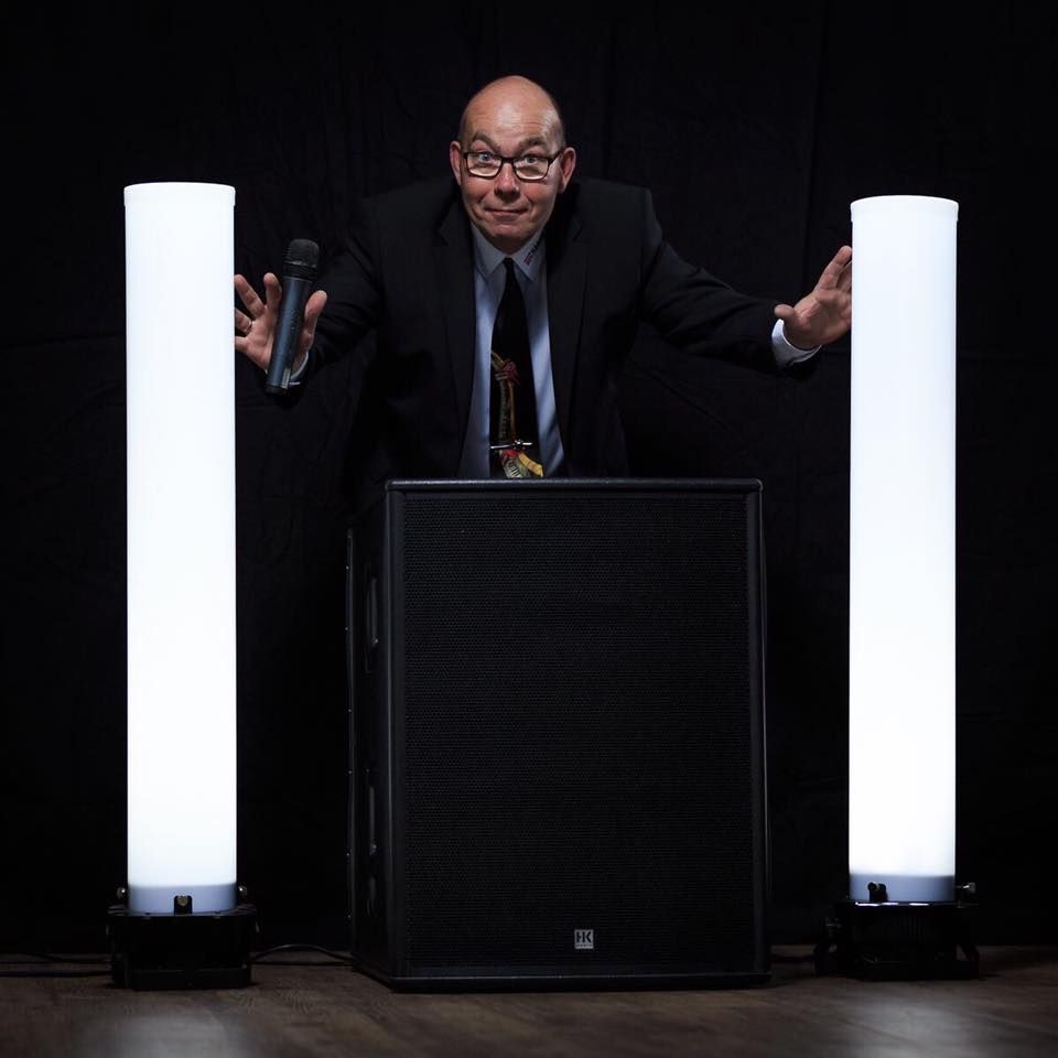 Hochzeit- und Event-DJ DJ Charlie aus Oldenburg