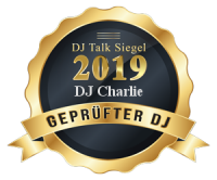 Geprüfter DJ