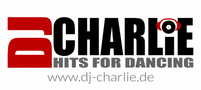 Logo DJ Charlie in Oldenburg