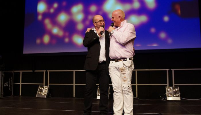 Hochzeit- und Event-DJ DJ Charlie aus Oldenburg