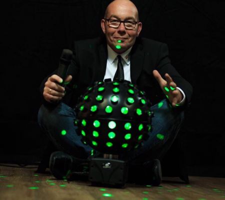 Hochzeit- und Event-DJ DJ Charlie aus Oldenburg