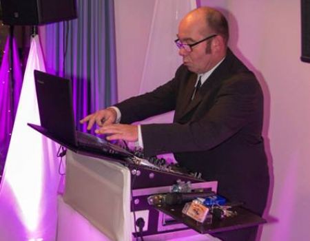 Hochzeit- und Event-DJ DJ Charlie aus Oldenburg