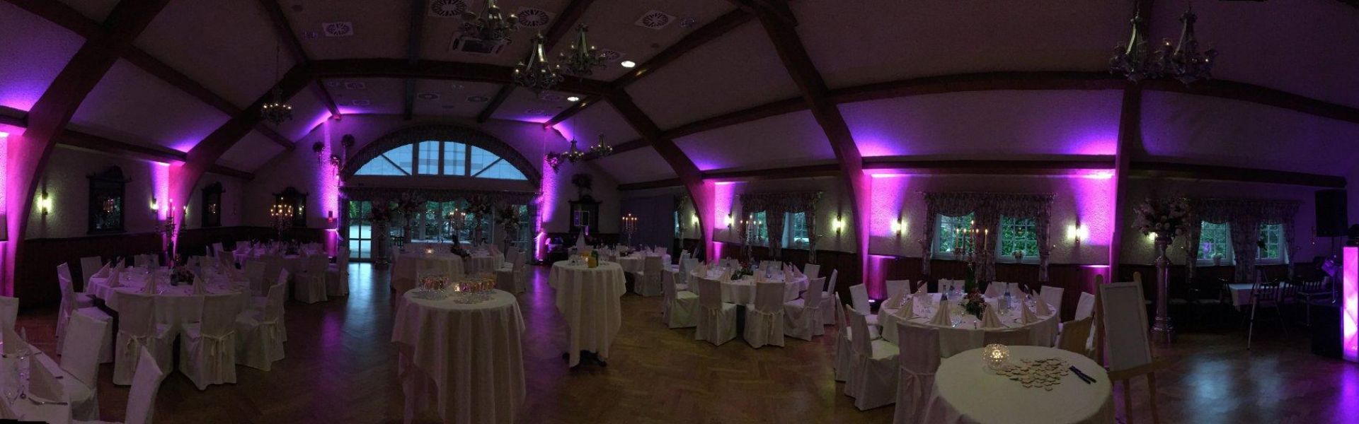 Party DJ Charlie aus Oldenburg