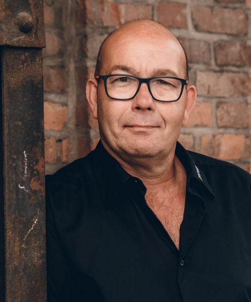 Hochzeit- und Event-DJ DJ Charlie aus Oldenburg