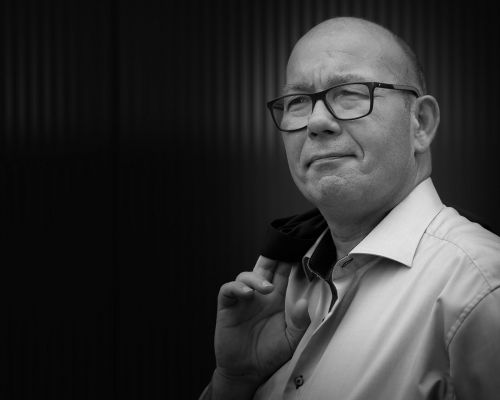 Hochzeit- und Event-DJ DJ Charlie aus Oldenburg