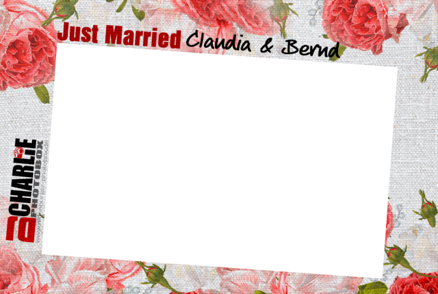 Photobooth Charlie DJ