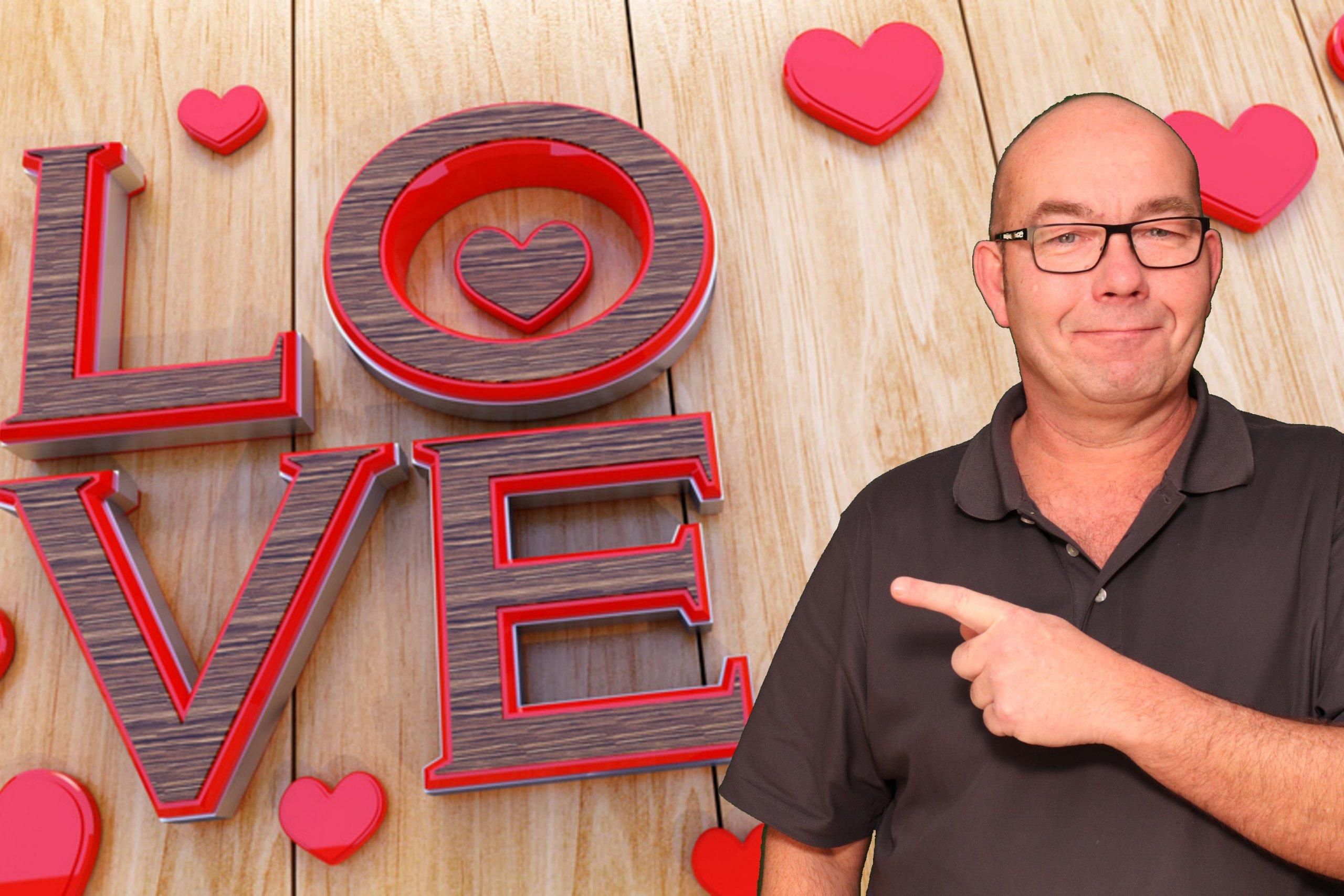 Photobooth DJ Charlie Oldenburg