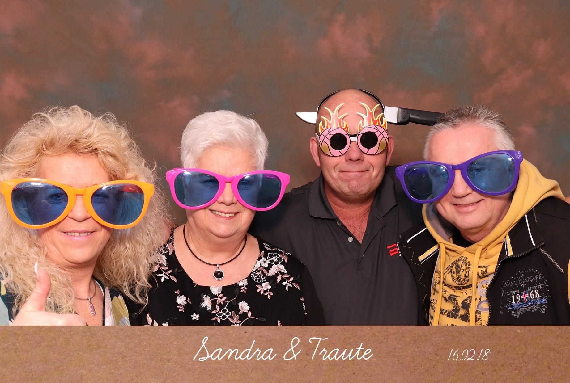 Photobooth DJ Charlie Oldenburg