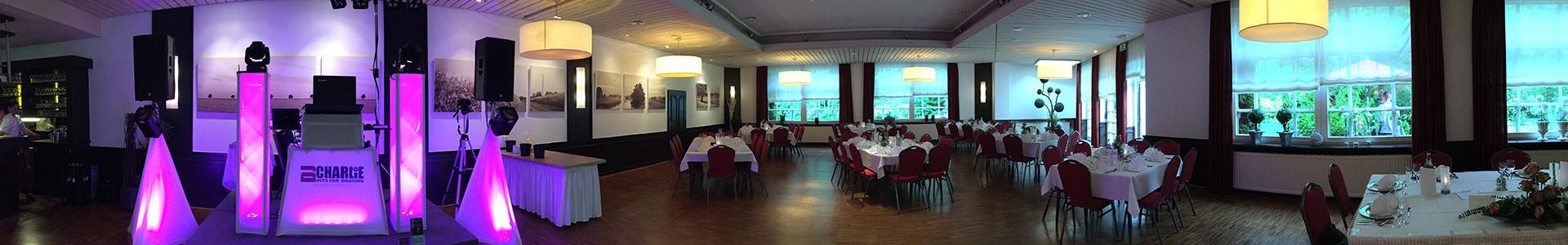 Polterabende-DJ aus in Oldenburg