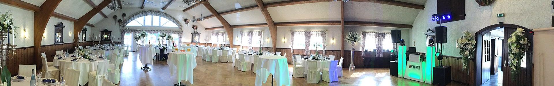 Abschlussbälle-DJ aus in Oldenburg