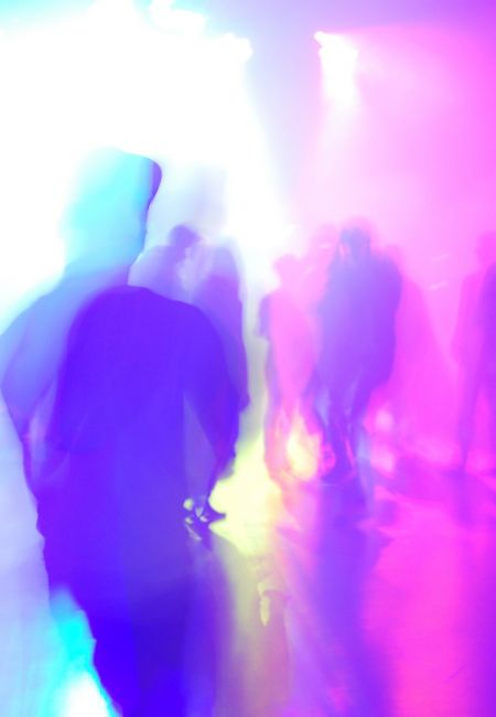 Abschlussfeiern und Abibälle mit Dj Charlie