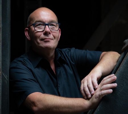 Hochzeit- und Event-DJ DJ Charlie aus Oldenburg