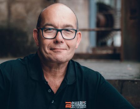 Hochzeit- und Event-DJ DJ Charlie aus Oldenburg